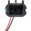 Xiaoyudou 525LPH F90000285 Fuel Pump (Universal E85) With 400-1168 Install