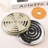 mosquito coil burner 8ea