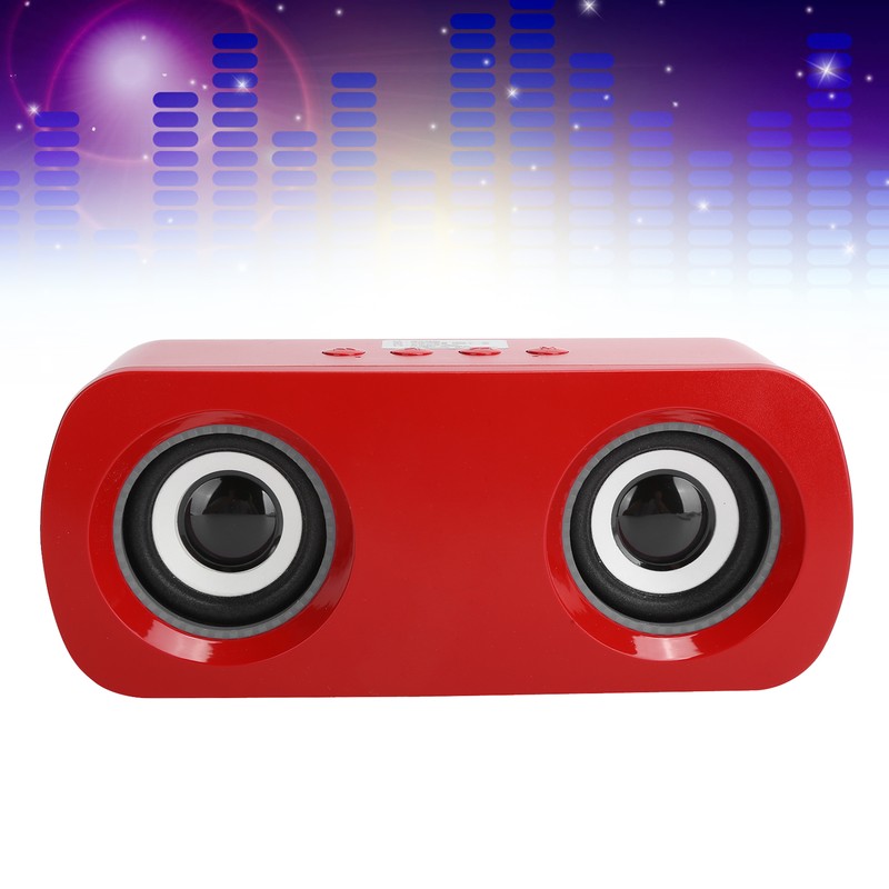 Sada A9 Bluetooth Speaker Intelligent Mini Audio Bluetooth 5.0 Speaker