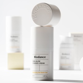 BIODANCE Skin-Glow Essence Cream 50ml - BIODANCE Skin-Glow Essence Cream 50ml