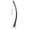 Generic Vacuum Cleaner Accessories Flexible Crevice Tool 22.83 Inch Vacuum