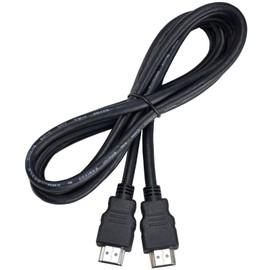 Pioneer HDMI Cable CD-HM022 2m (Type-A Male to Type-A Male) Carrozzeria