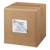 AVERY Avery Printable Shipping Labels with Sure Feed, 3-1/3" x