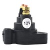 AHL Starter Solenoid Relay Switch ATV Solenoid Part for Arctic