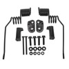 Rugged Spring Style Ice Scratcher 860201140 for SkiDoo 600 Summit