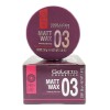 Cera Salerm Matt Wax Fijación Fuerte 50gr + Envío Gratis