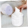 COLLBATH 2pcs Foam Bubble Maker for Face Bubble Maker Skincare