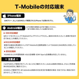 USA Hawaii eSIM|8 Days Completely Unlimited (No Slow) High Speed Data Communication Unlimited Usage|Local Calls SMS Unlimited [Genuine T-Mobile Product] | 24-hour LINE Support USA sim Hawaii sim (8