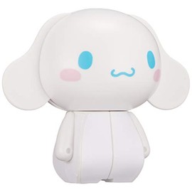 Charaction Cube Cinnamon Roll