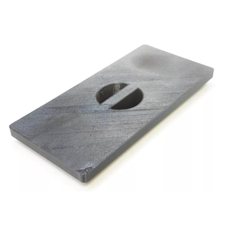 For Canon Water Tank Lid for Rancilio Silvia Stainless Steel