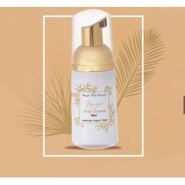 Magic Facial Cleanser