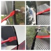 Car Wrapping Vinyl Tool Kit Window Film Tint Tools Set
