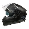 O'NEAL CHALLENGER Helmet SOLID Black XL