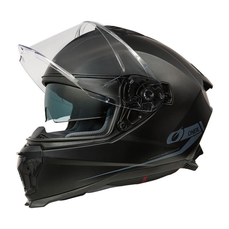 O'NEAL CHALLENGER Helmet SOLID Black XL