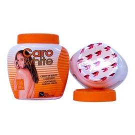 Lightening Beauty Cream Caro White 500 Ml.