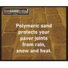 Consandtrate Polymeric Sand - 40 Lbs. - Tan