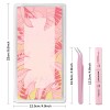 USA Ready to Ship Large Capacity 800pcs Lash Cluster Book