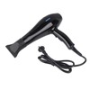 Negative Ionic Hair Dryer Quick Drying Low Noise Hair Blow