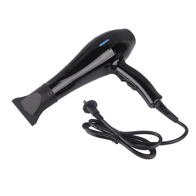 Negative Ionic Hair Dryer Quick Drying Low Noise Hair Blow