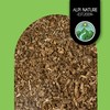 Burdock root cut (250g, 8.8oz), dried burdock root tea, 100%