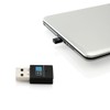 Gearonic 300Mbps Mini Wireless USB Wifi Adapter