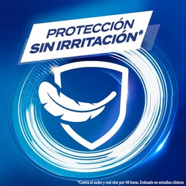 Desodorante Sensitive Protection Gel 85gr