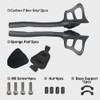 Alfa Pasca Triathlon Handlebar Attachment Aero Road Bike Triathlon Handlebar