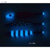 kureizi-o-syan metara- No. 12 Blue Luminous MTL – 12 Hangover/UV