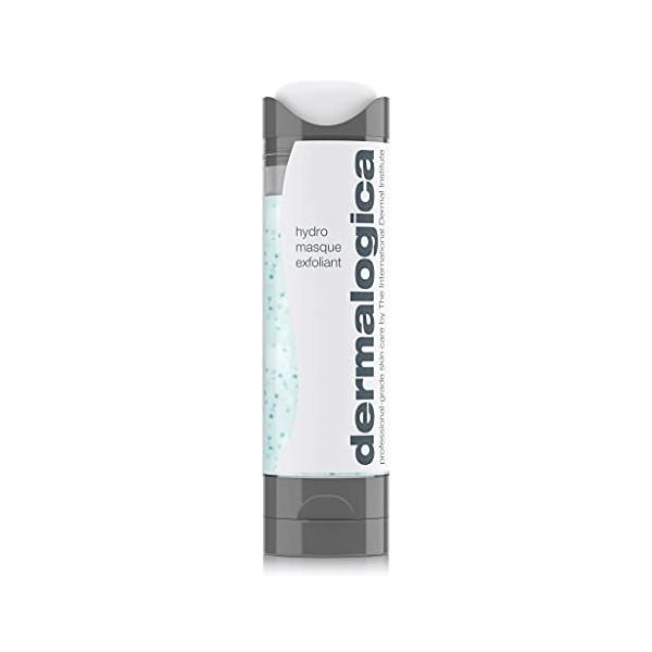 Dermalogica Hydro Masque Exfoliant (1.7 Fl Oz) Hydrating and Exfoliating Face Masque - Smoothes and Renews for Luminous, Healthy-Looking Skin