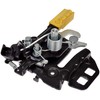 Dorman 820-004 Hood Latch Assembly Compatible with Select Ford Models