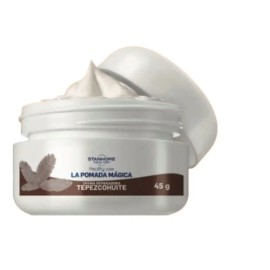 Stanhome Crema Reparadora La Pomada Mágica Tepezcohuite 45 G
