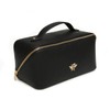Luxury Beauty Case by Alice Wheeler London Train Case Vanity