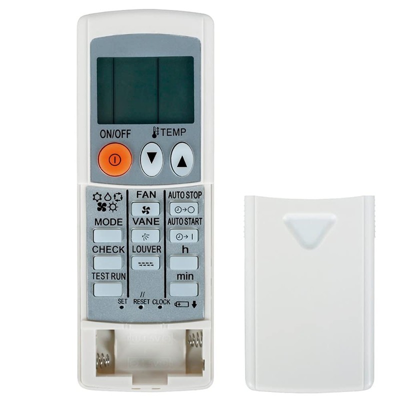 A/C Controller Air Conditioning Remote Control Suitable for Mitsubishi PAR-FL32MA