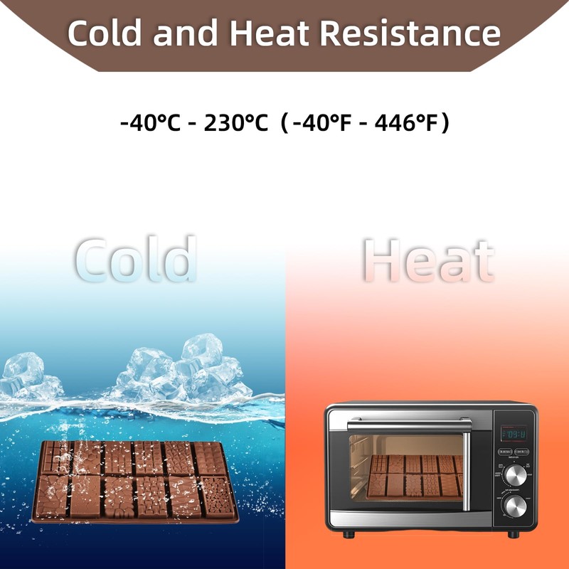 chocolate molds silicone chocolate bar mold candy molds silicone molds