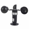 4-20mA Pulse Signal Output Aluminum Alloy Wind Speed Sensor Anemometer