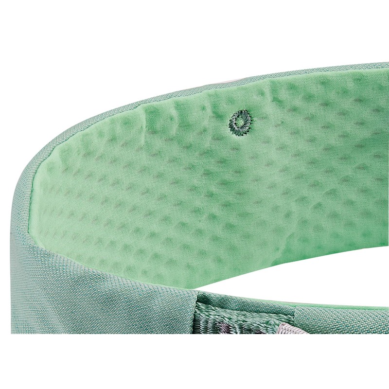 PETZL SELENA harness, XS, jade green