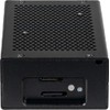 Joy-it RB-AlucaseP5-01B SBC case Raspberry Pi Aluminium Black