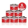 6 Pack Chafing Fuel 6 Hour Burn – Odorless, Smokeless