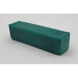 DB Entertainment Company Blue Beeswax for Billiard Pool Table Slate Seams and Screw Holes
