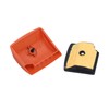 Air Filter Cover Air Filter Chain Saw Accessories Garden Tools