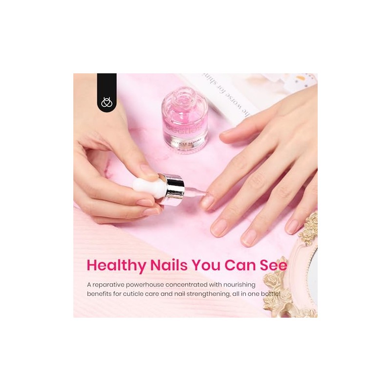 beetles Gel Polish Aceite Para Cutículas Beetles Para Uñas -