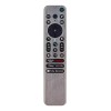 For Sony New RMF-TX910U Voice Replaced Remote for Sony TV