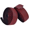 PLATTBK Road Bike Handlebar Tapes Breathable Non-Slip Shock-Absorbent Bicycle Bar