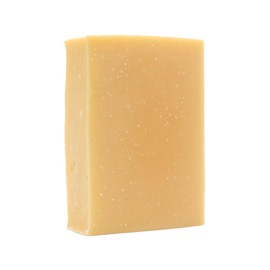Cleanbar All-Natural Bar Soap - Squeeze the Day - Citrus Bar Soap