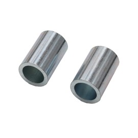 15mm PIT DIRT BIKE SDG & CLASSIC WHEEL AXLE SPACERS 50cc 110cc 125cc 140cc 34mm