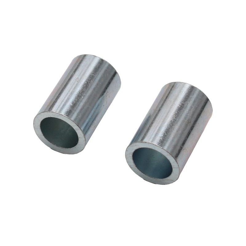 15mm PIT DIRT BIKE SDG & CLASSIC WHEEL AXLE SPACERS