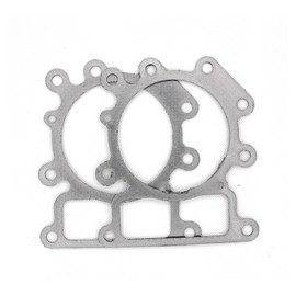 WFCYQ 794114 Cylinder Head Gasket Compatible with B S 794114 699168 (2 Pack)