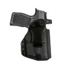 CWC Holsters Fits SIG P365XL With TLR6 Light RMR Cut