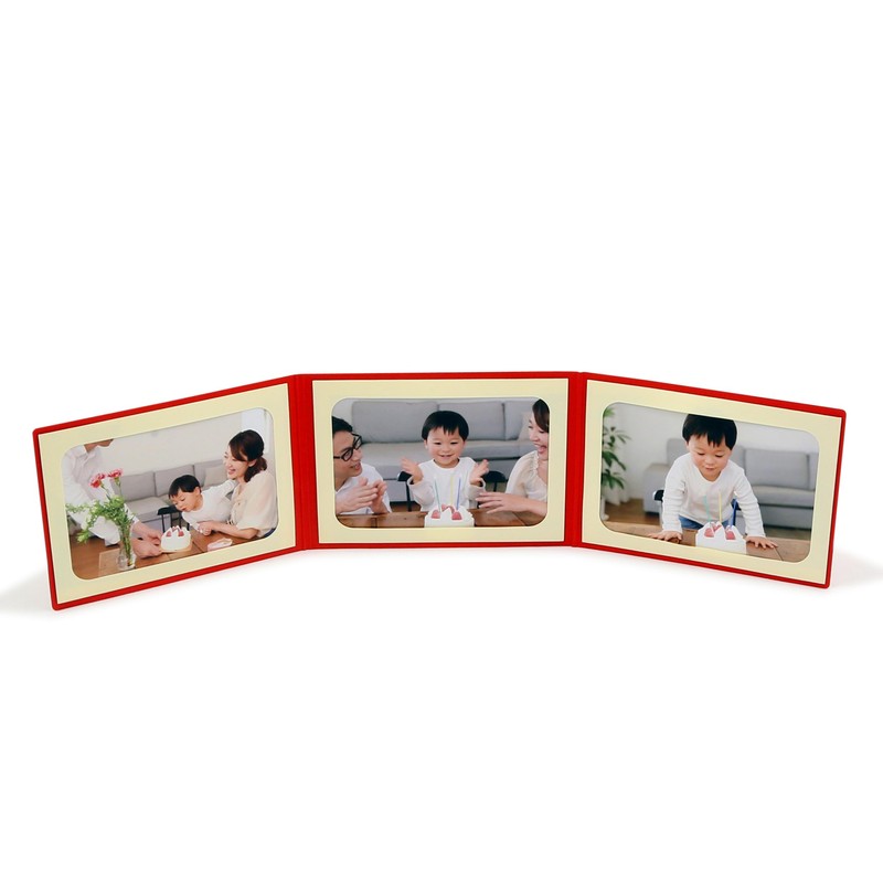 Yamada Bratwurst Paper Store Solid Cover Photo Paper 2l Size