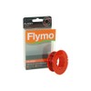 Flymo Genuine Part Number 5131060906 Single Strimmer Spool and Line.
